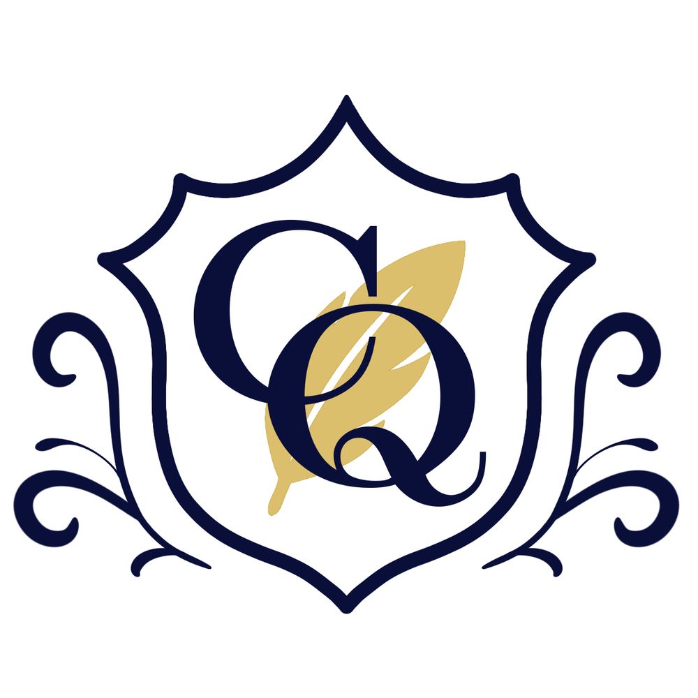 Crest And Quill