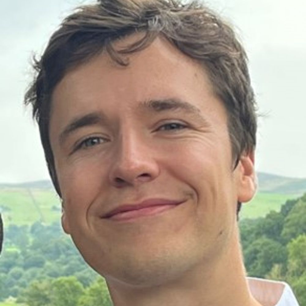 Benedict Vigers