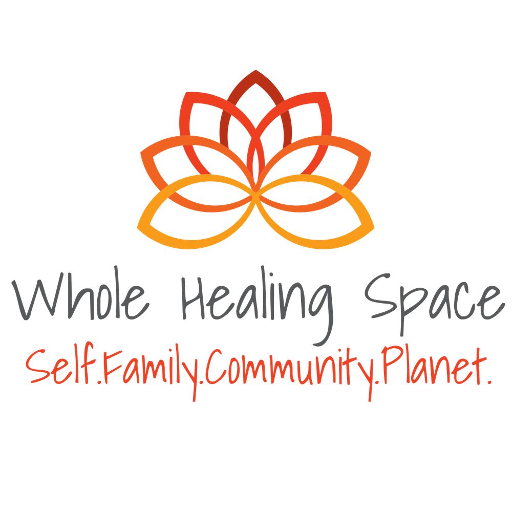 Whole Healing Space