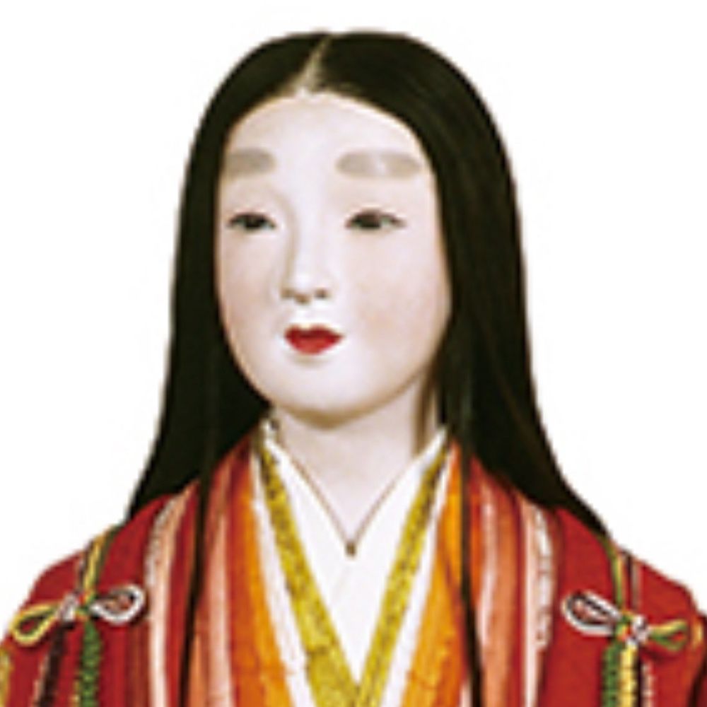 権正河原　信子