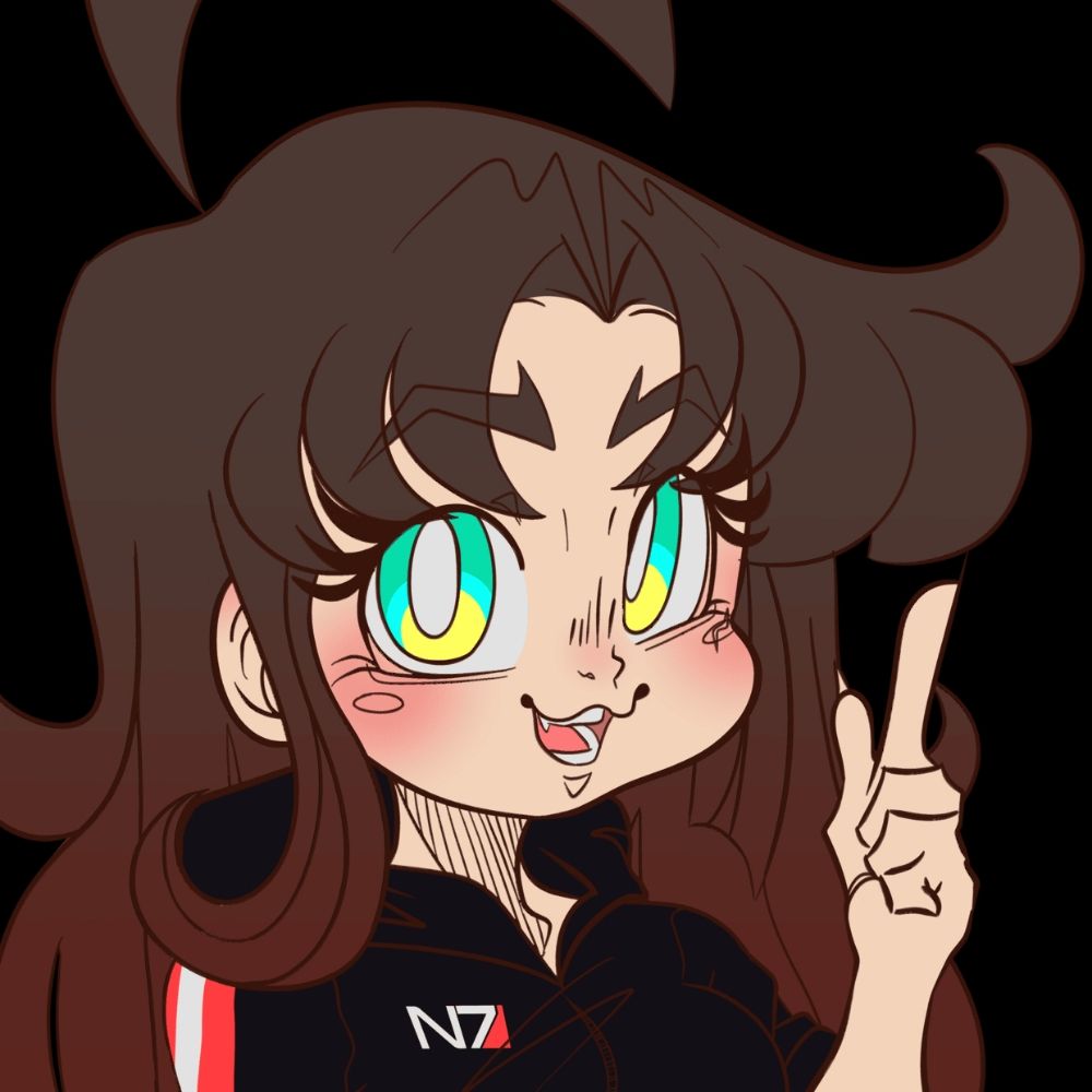 Kira SimpsALot