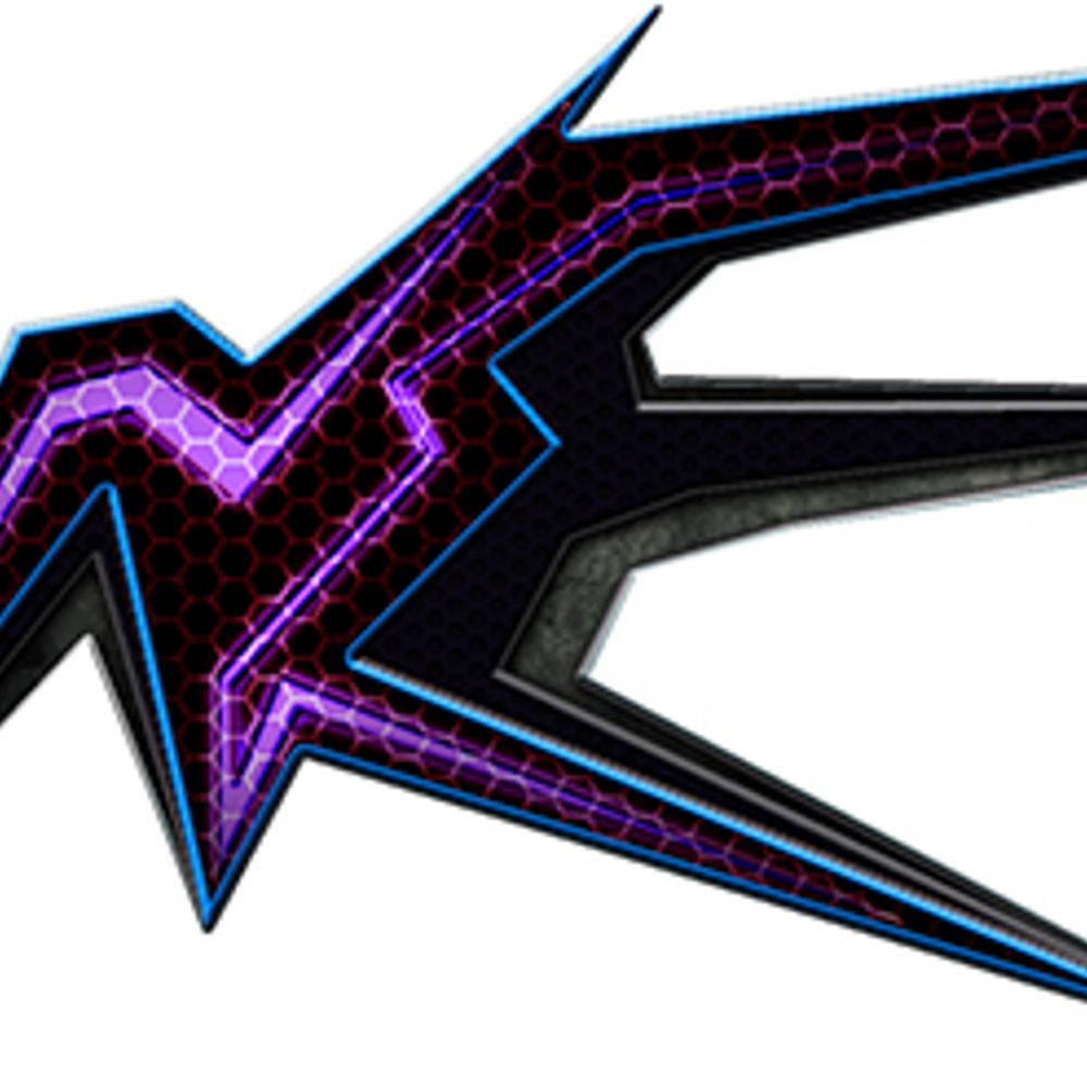 Negative Edge aka The Hi-Tech Hashira