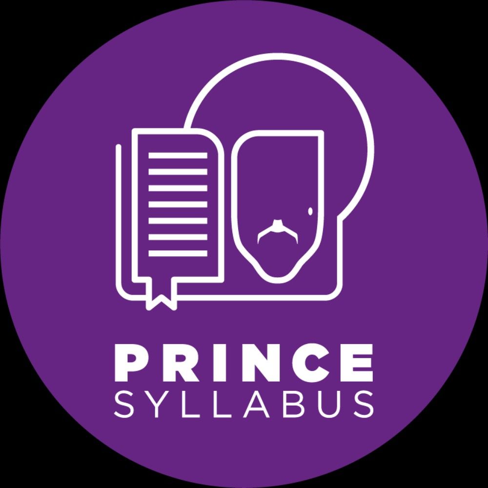 Prince Syllabus
