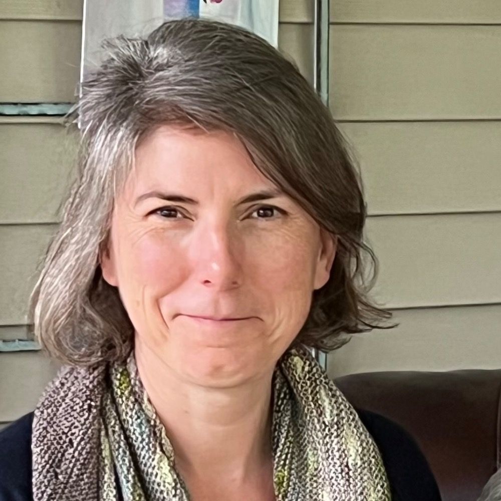 Alison K. Smith