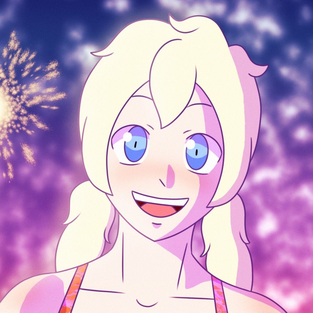 Tori 💜