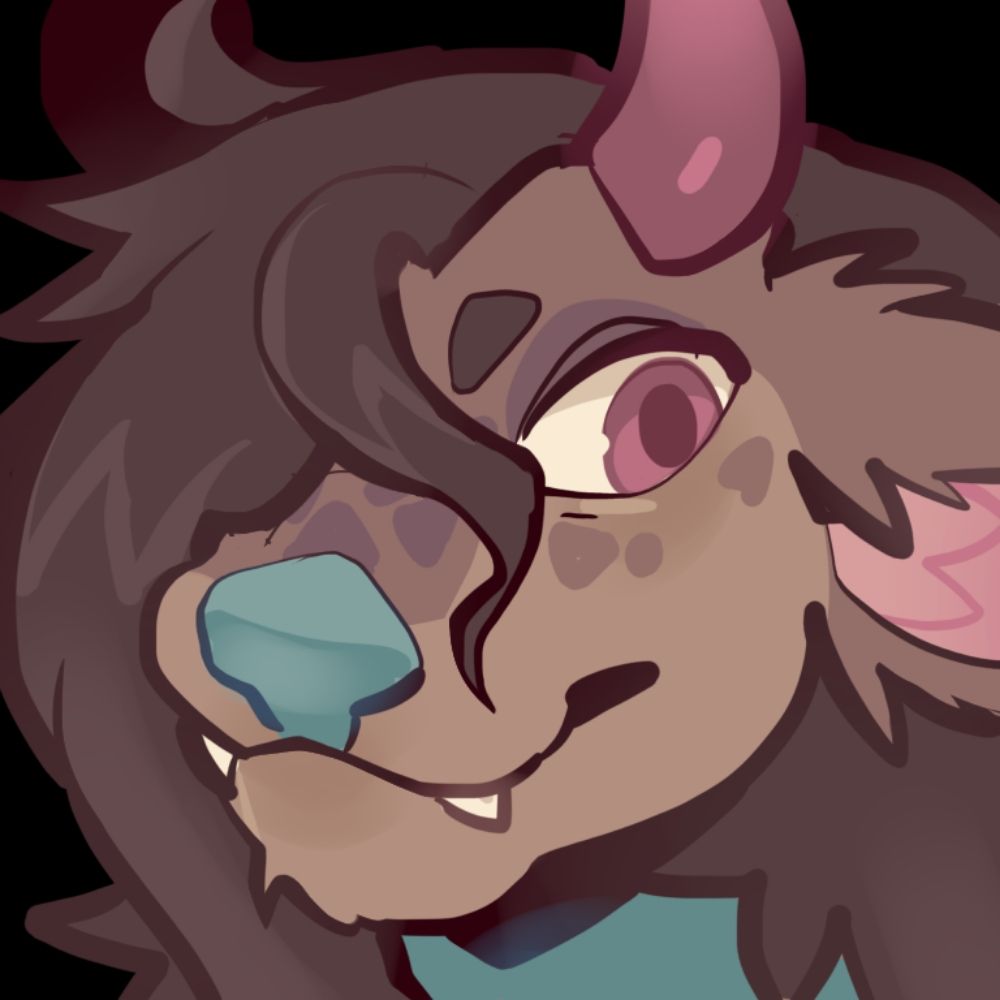 tay // wolf 🌧️ they/it 🪴