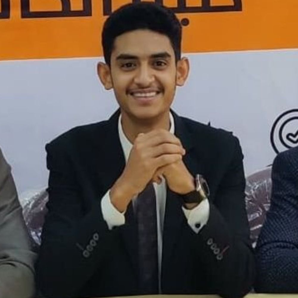 Mohammed Jamal