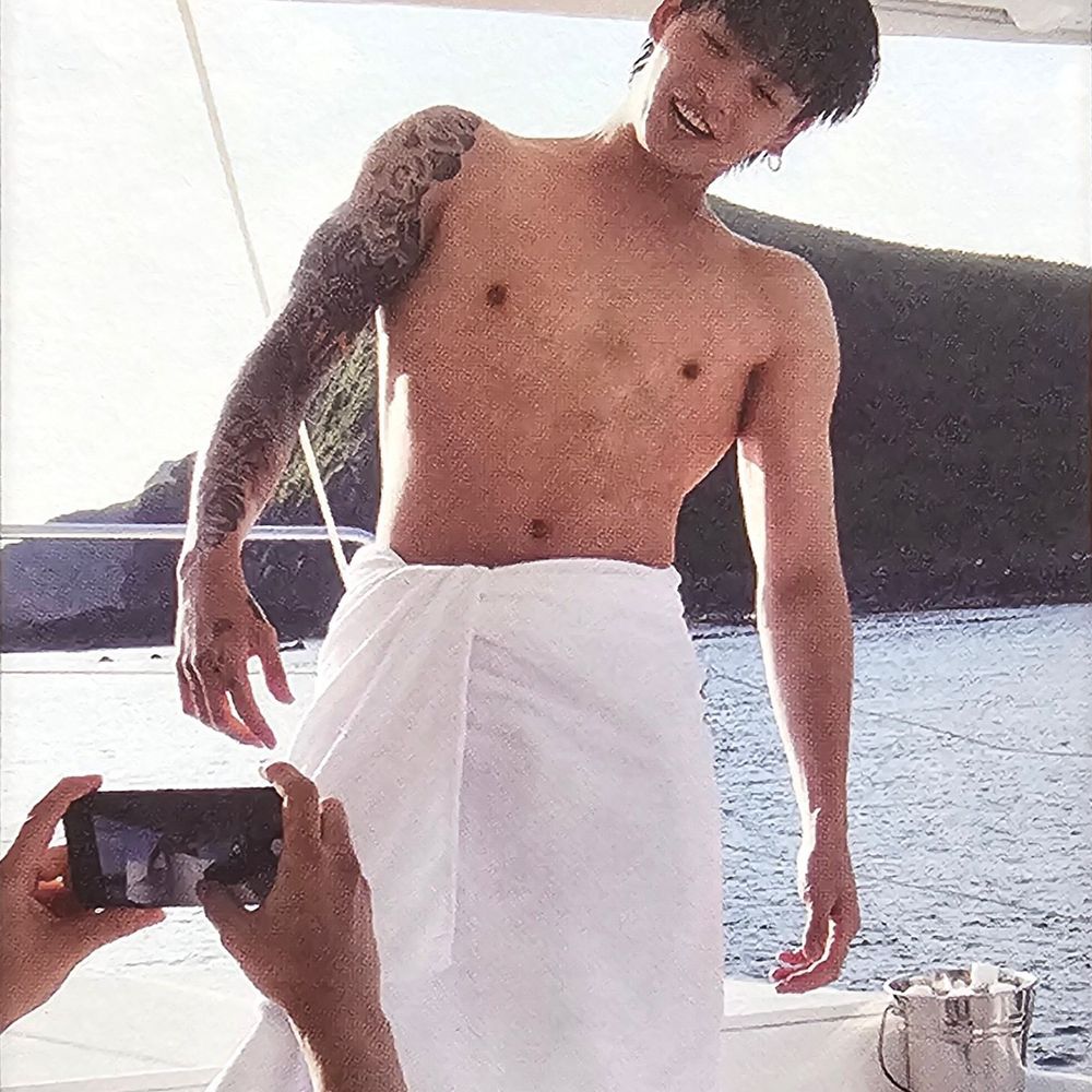 🤍💜Jeon Nicky🤍💜