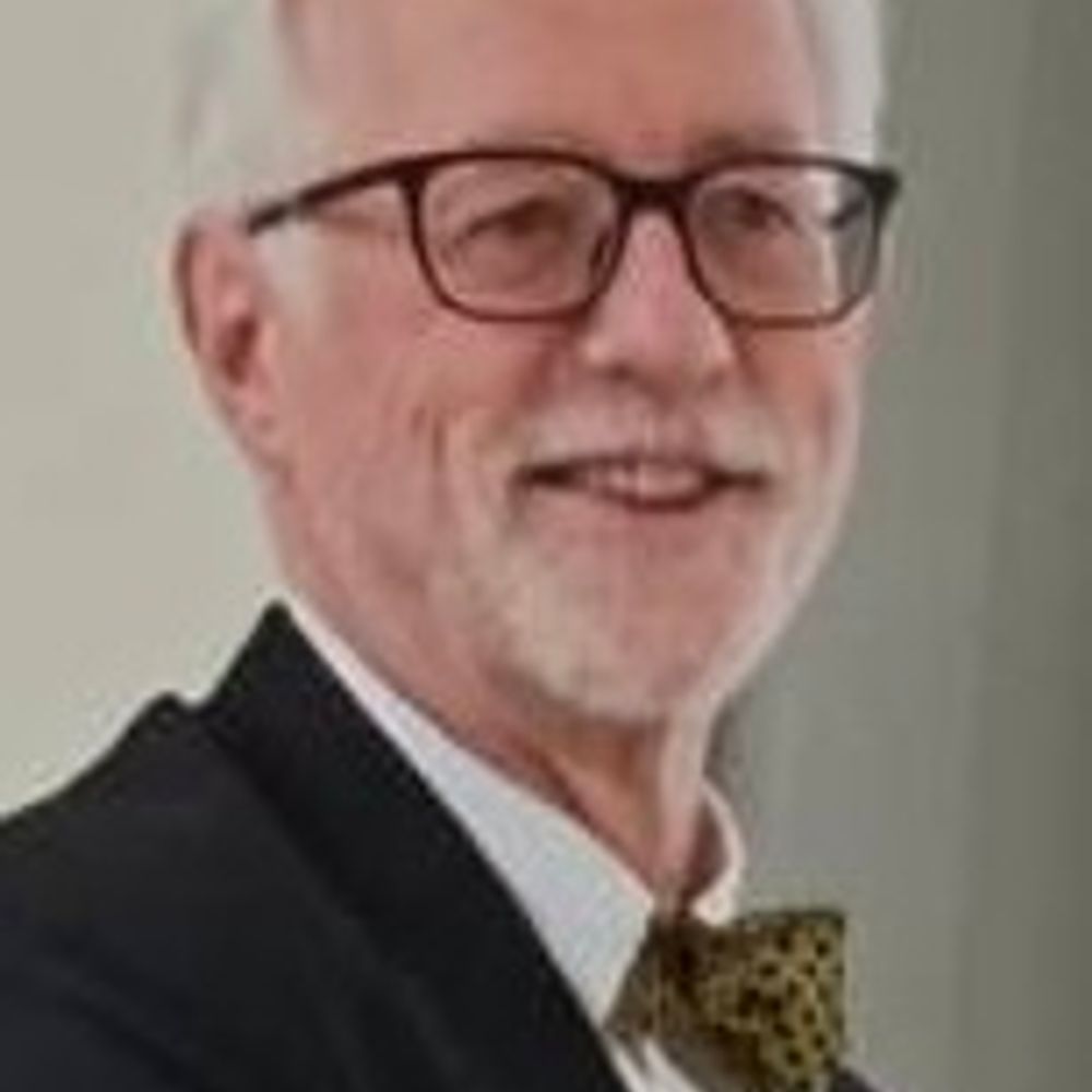 Kenneth Rockwood