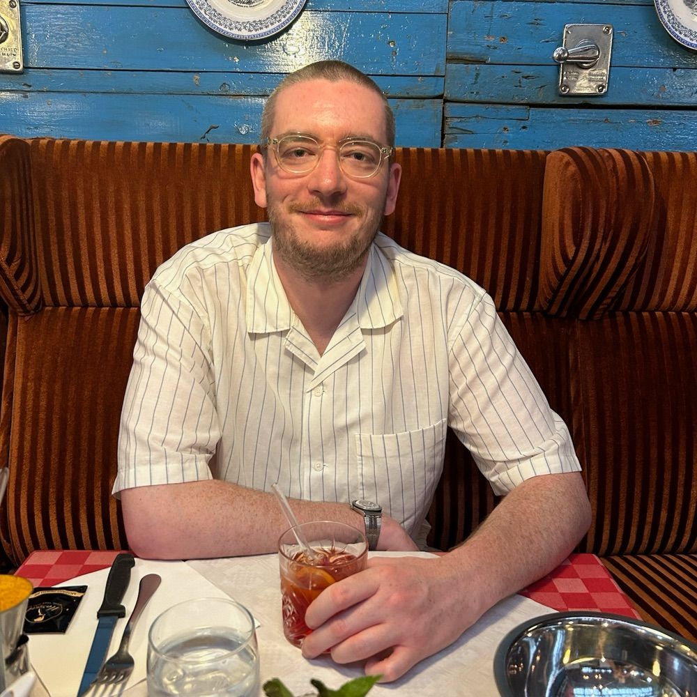 Daniel Miller