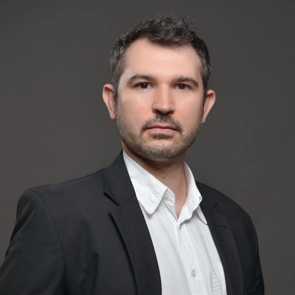 Rafael Oliveira