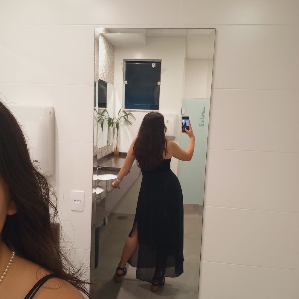 Raissa ratazana 🩷