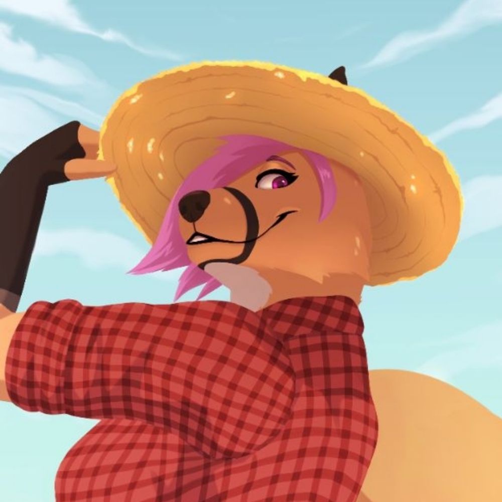 Rukaisho's avatar