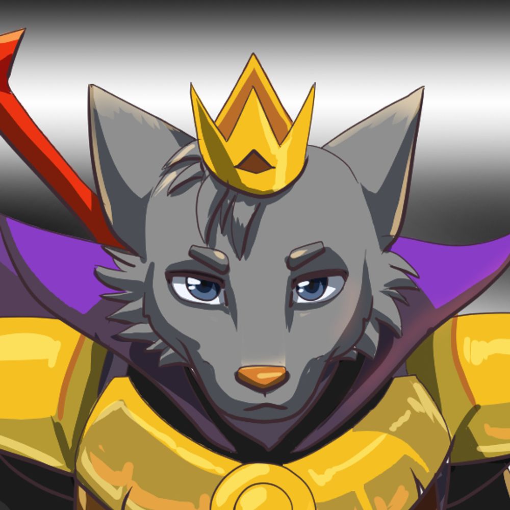 Wolfietheweirdo