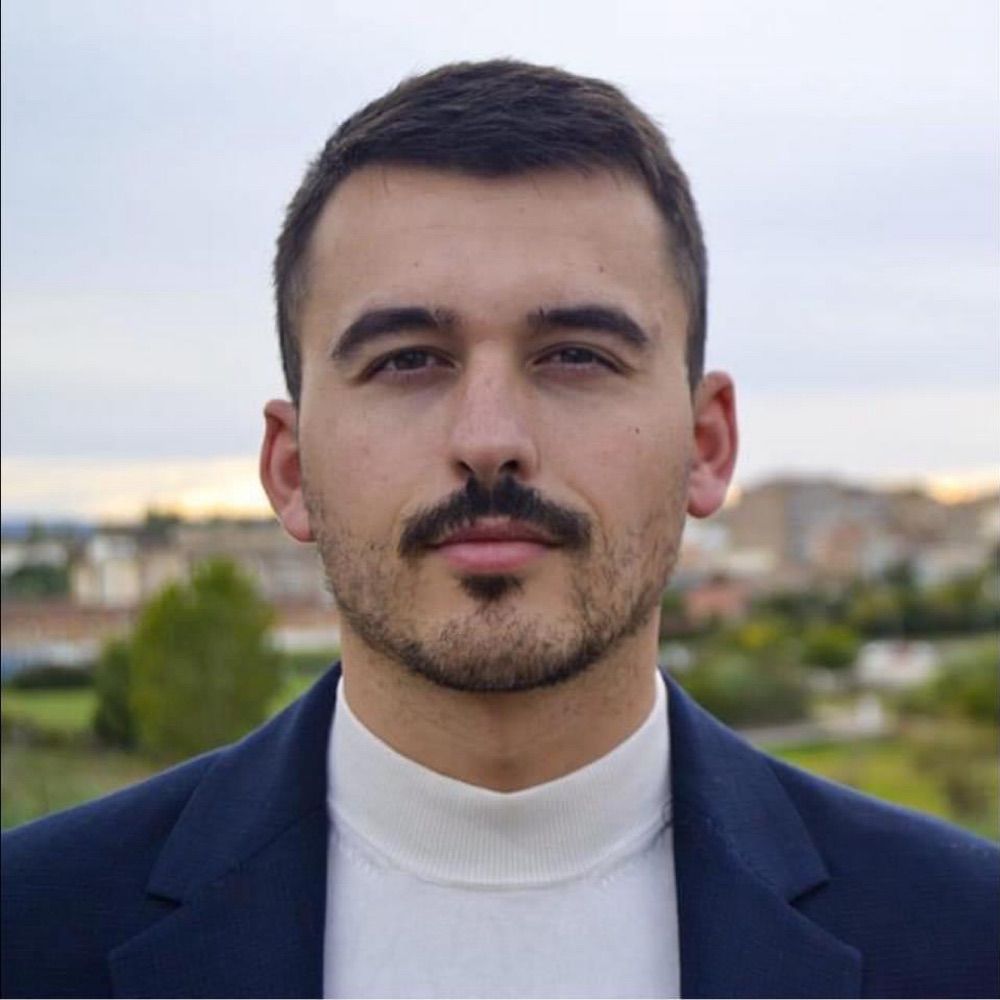 Mascún L. Ariste