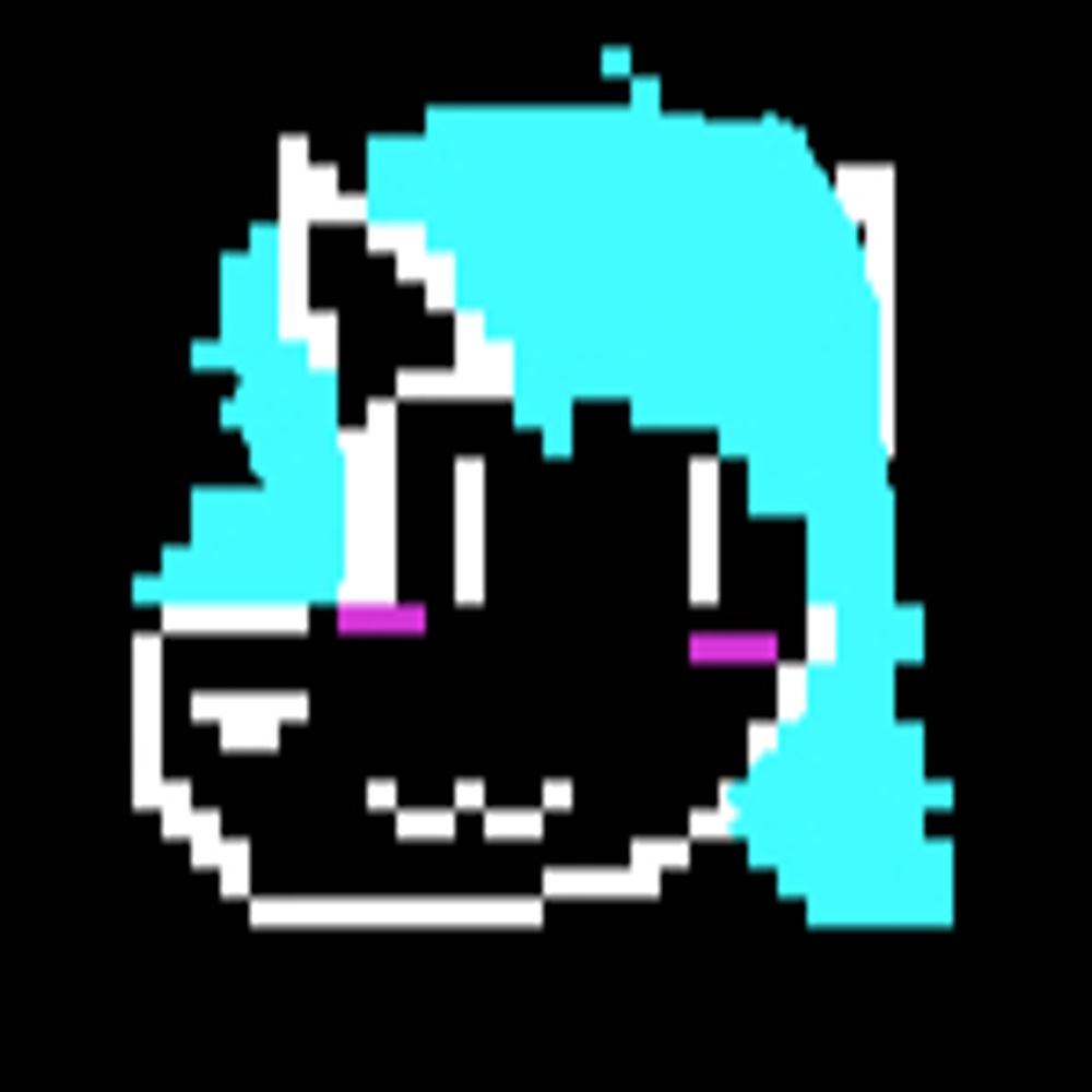 nyka The ...Canine!