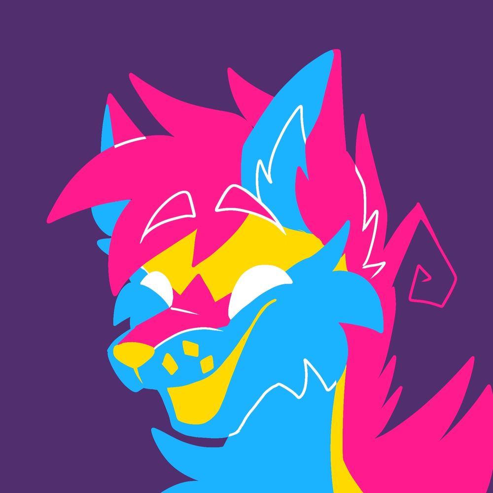 Profile avatar