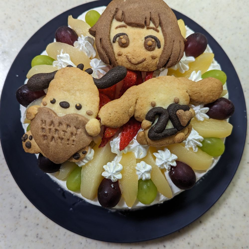 えなぱっちょ