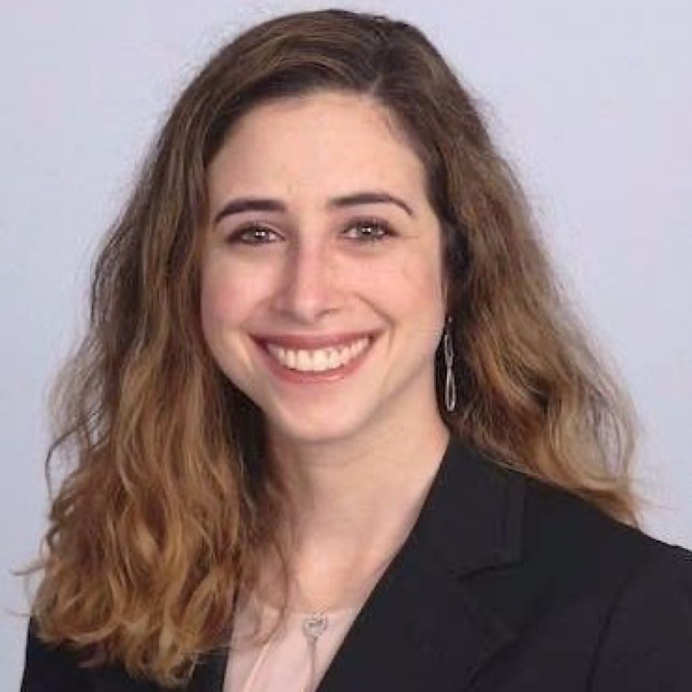 Lisa Rotenstein