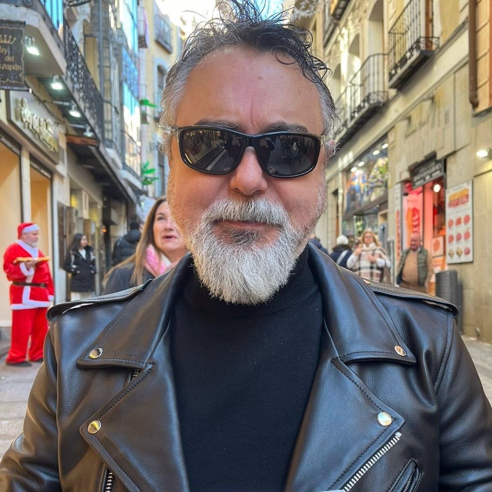 PacoRock