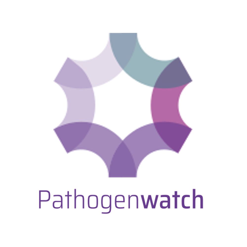 Pathogenwatch