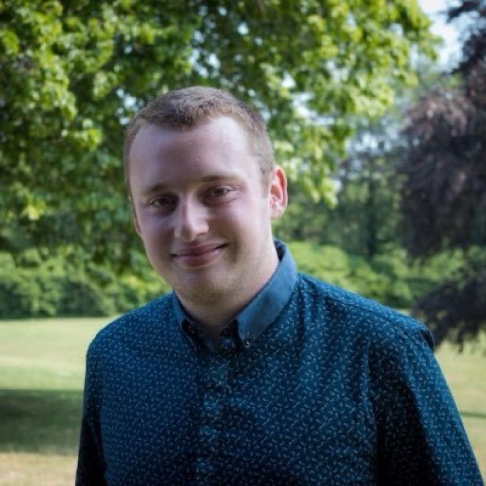 Cllr Alex Beaumont 🔶🌿