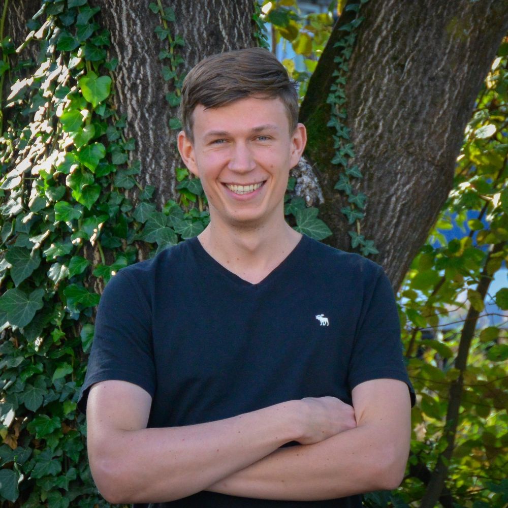 Nils Ansmann