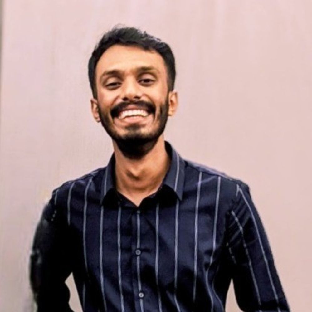 Ben Peter Mathew
