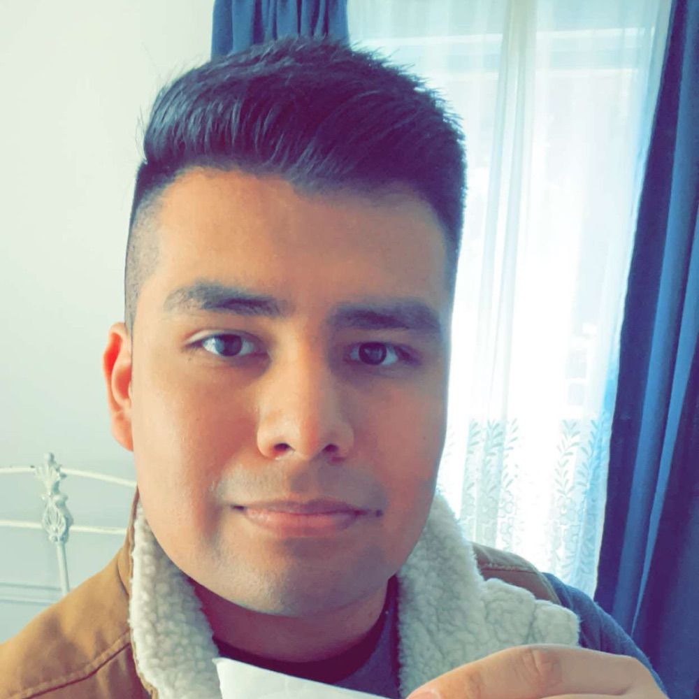 Jason Ortigoza