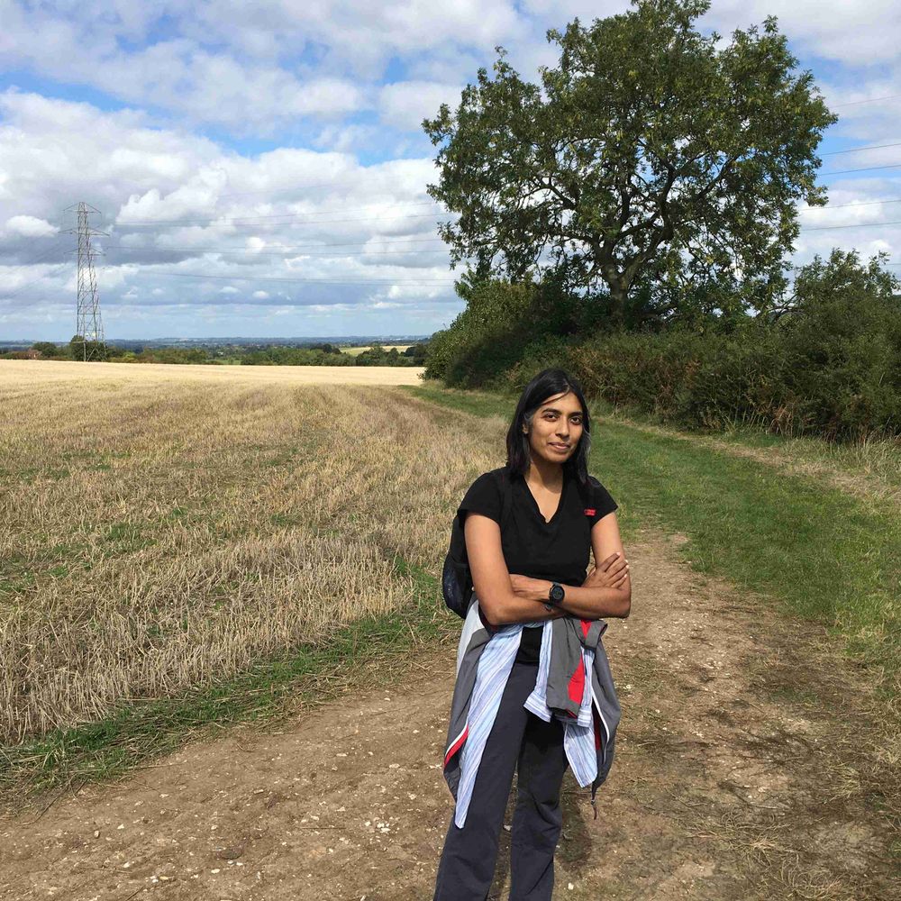 Shabnam Kadir