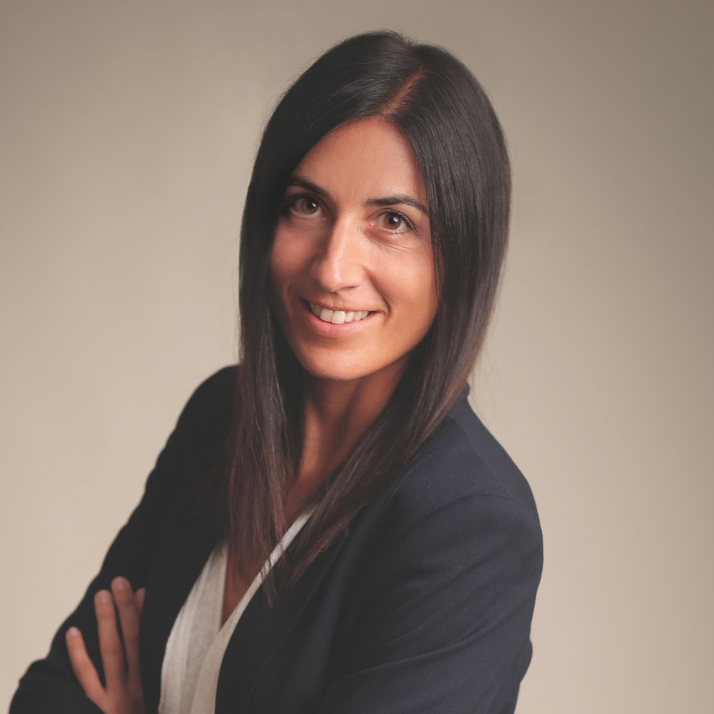 María González Lacabex
