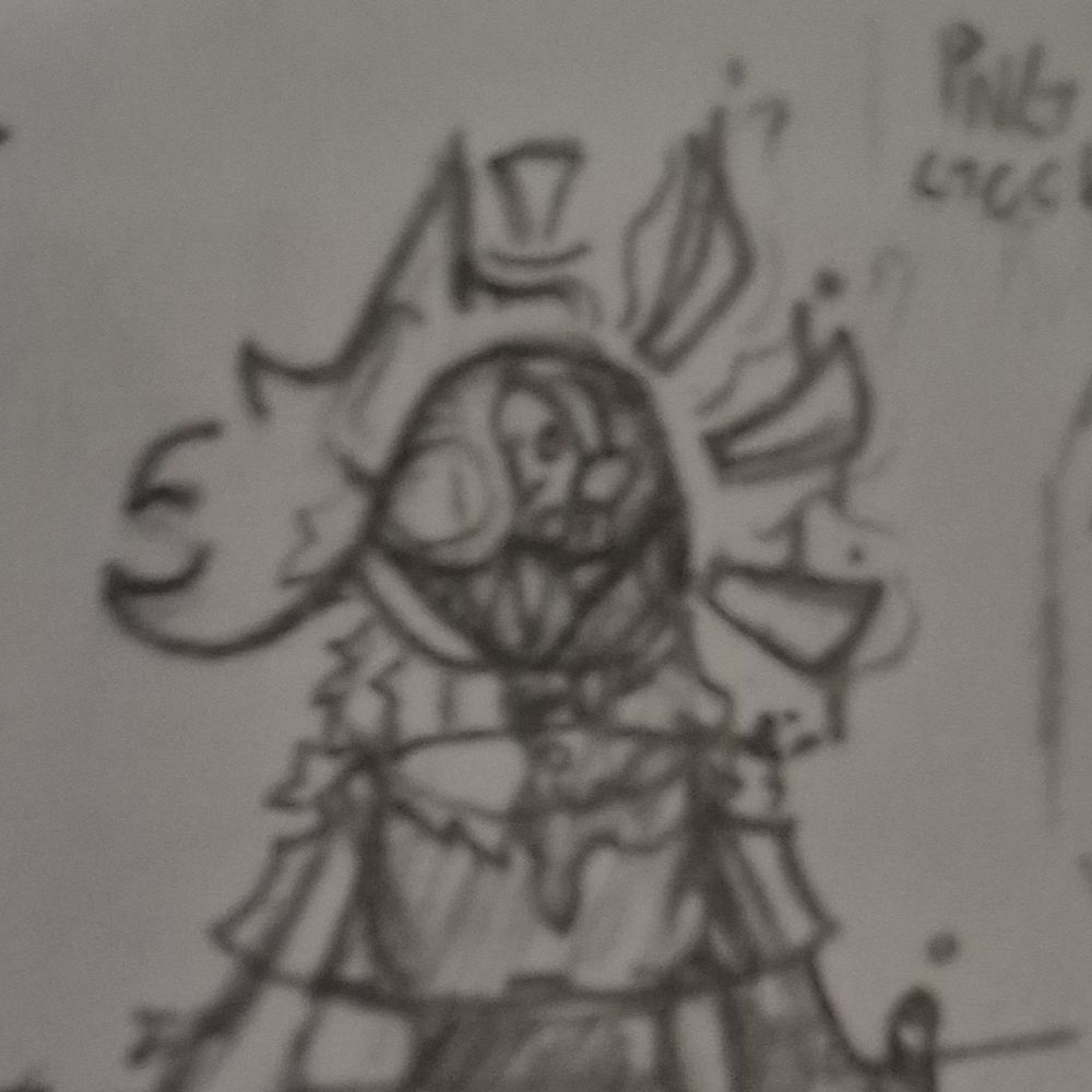 Arsonimator