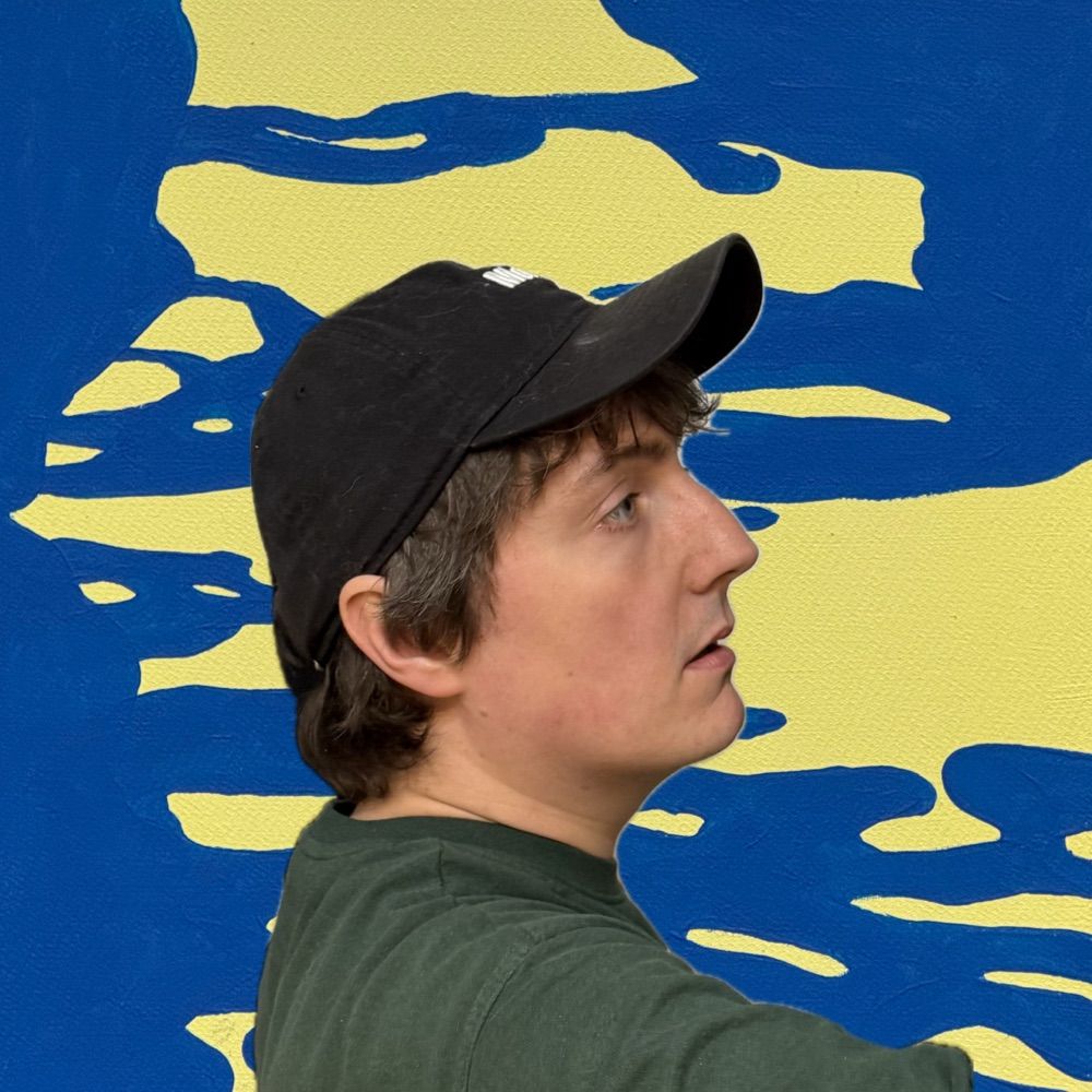 Rhys the creator