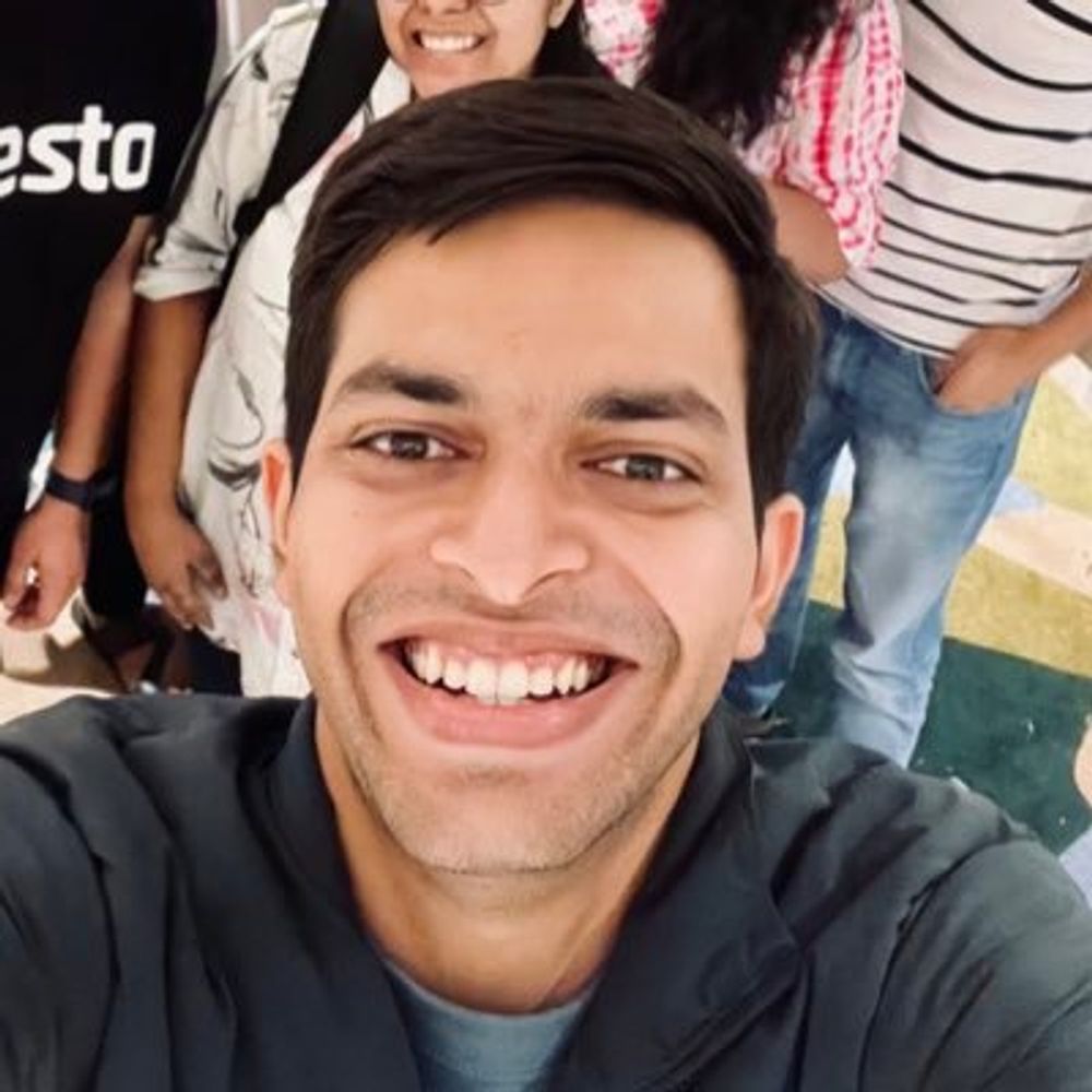 Ayush Jaiswal
