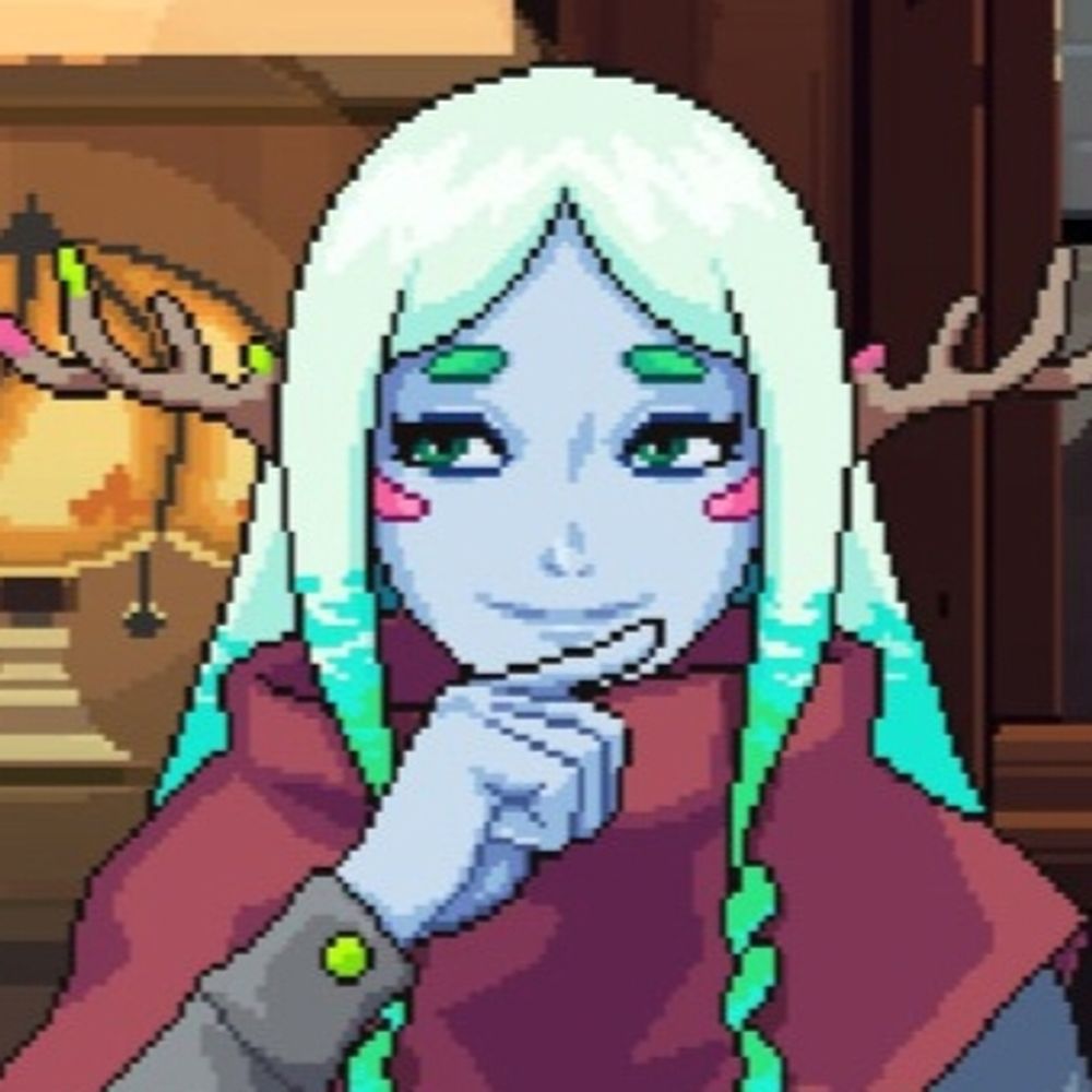 User avatar