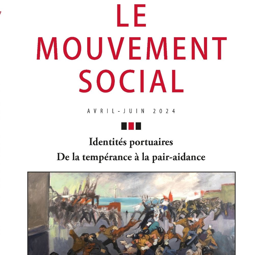 Le Mouvement social