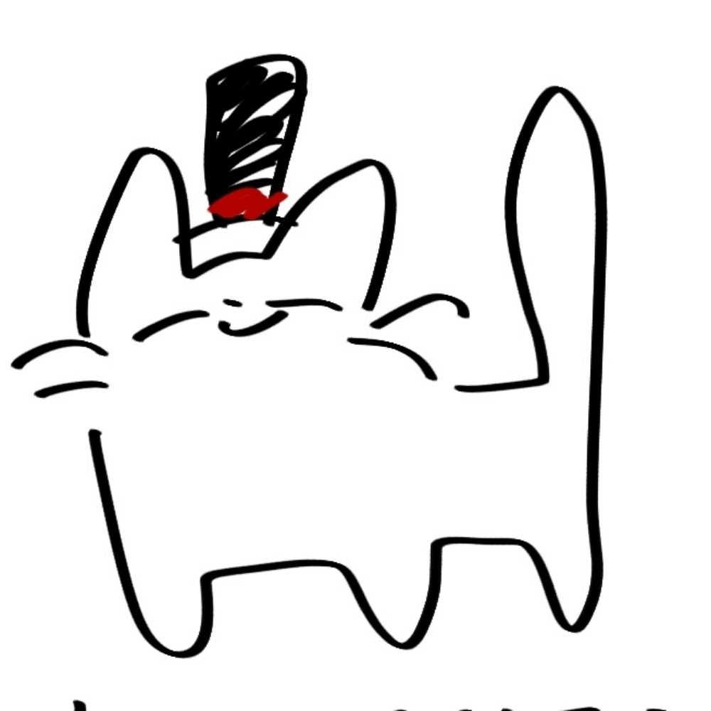 야옹 Meowwwww11