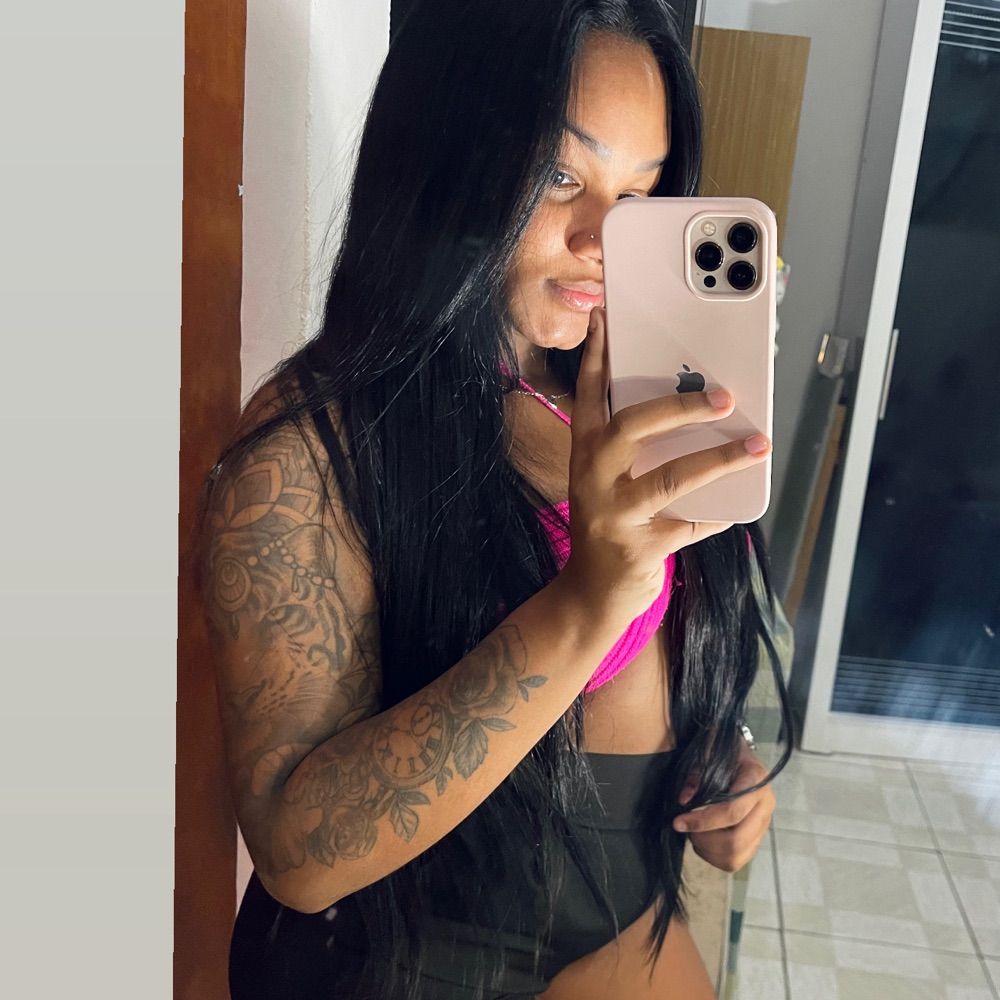 Tainá 👑