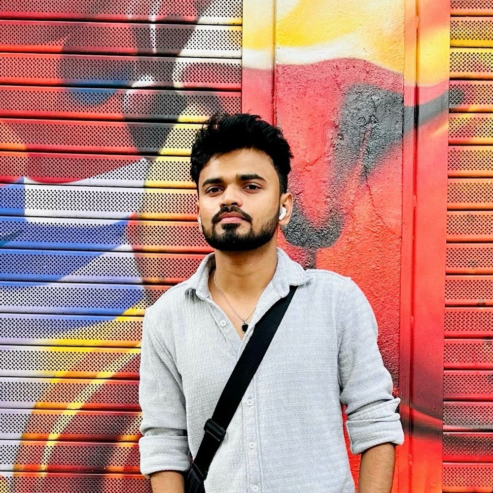 Jitendra Nirnejak