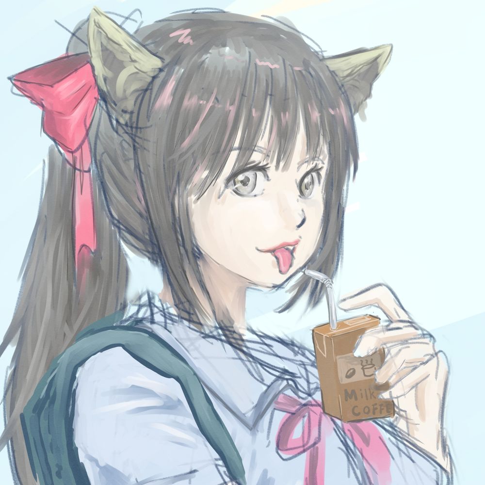猫の4号@y45