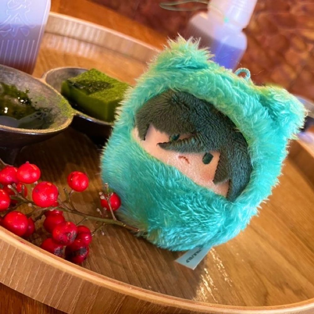 紺
