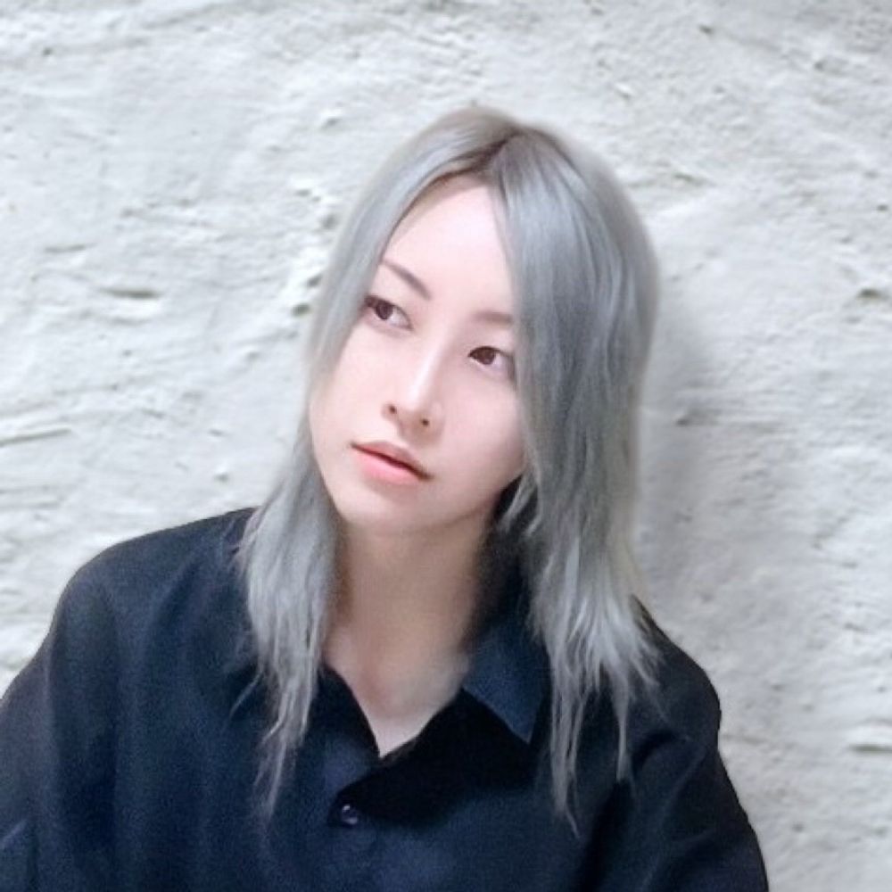 奈槻 晃 / Akira Natsuki