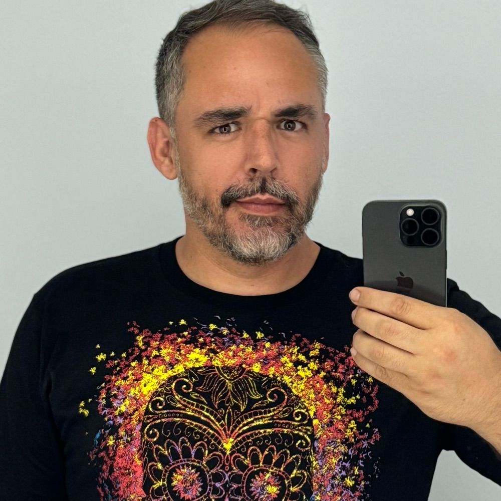 Fabio Iorio