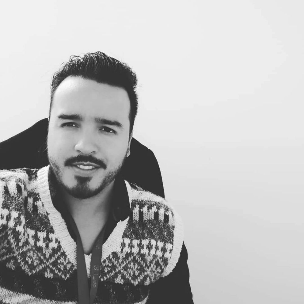 Esteban Rojas