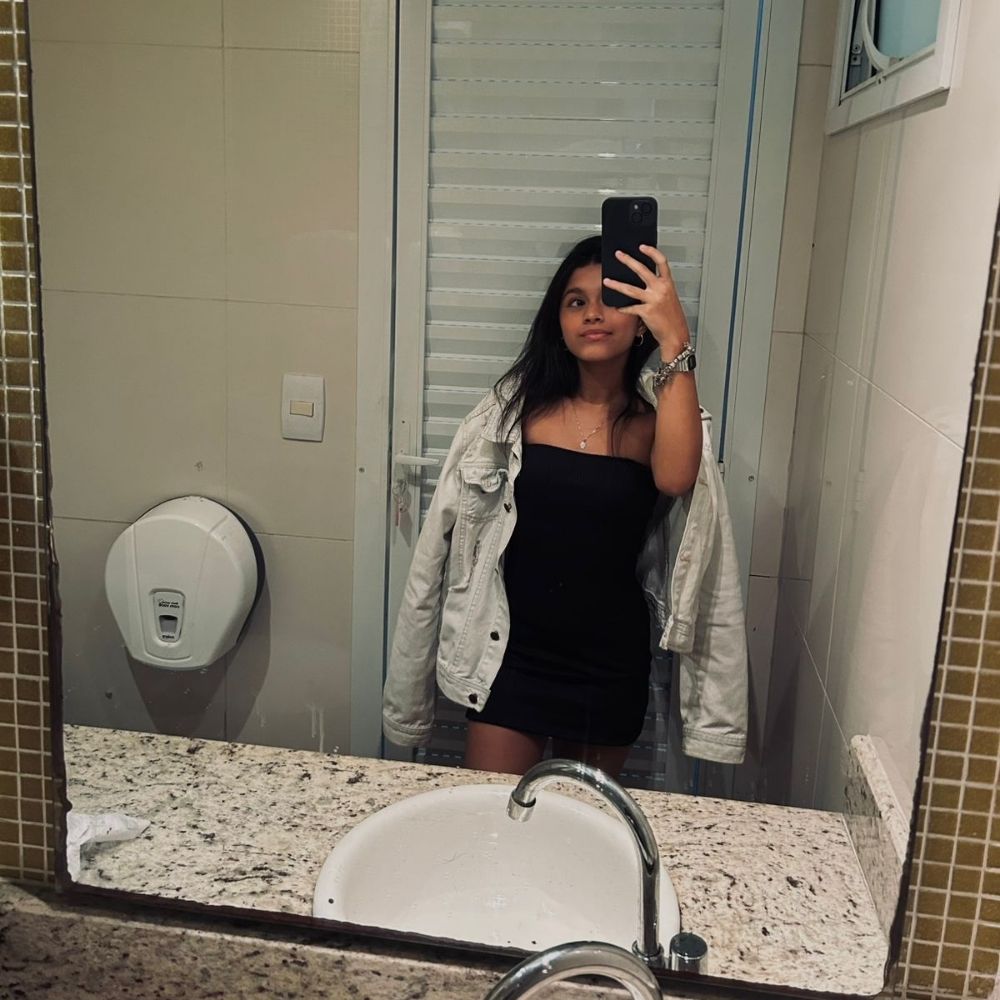 ju machado ☽