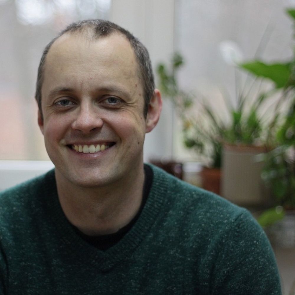 Michał Żmihorski