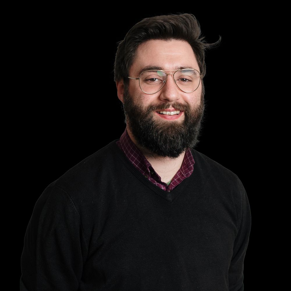 Dan Sutherland