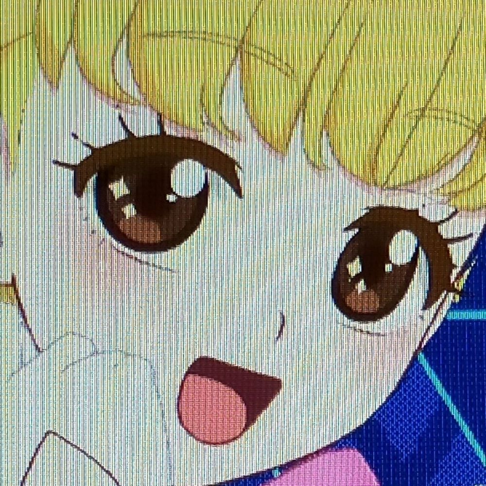 ピーコック爺