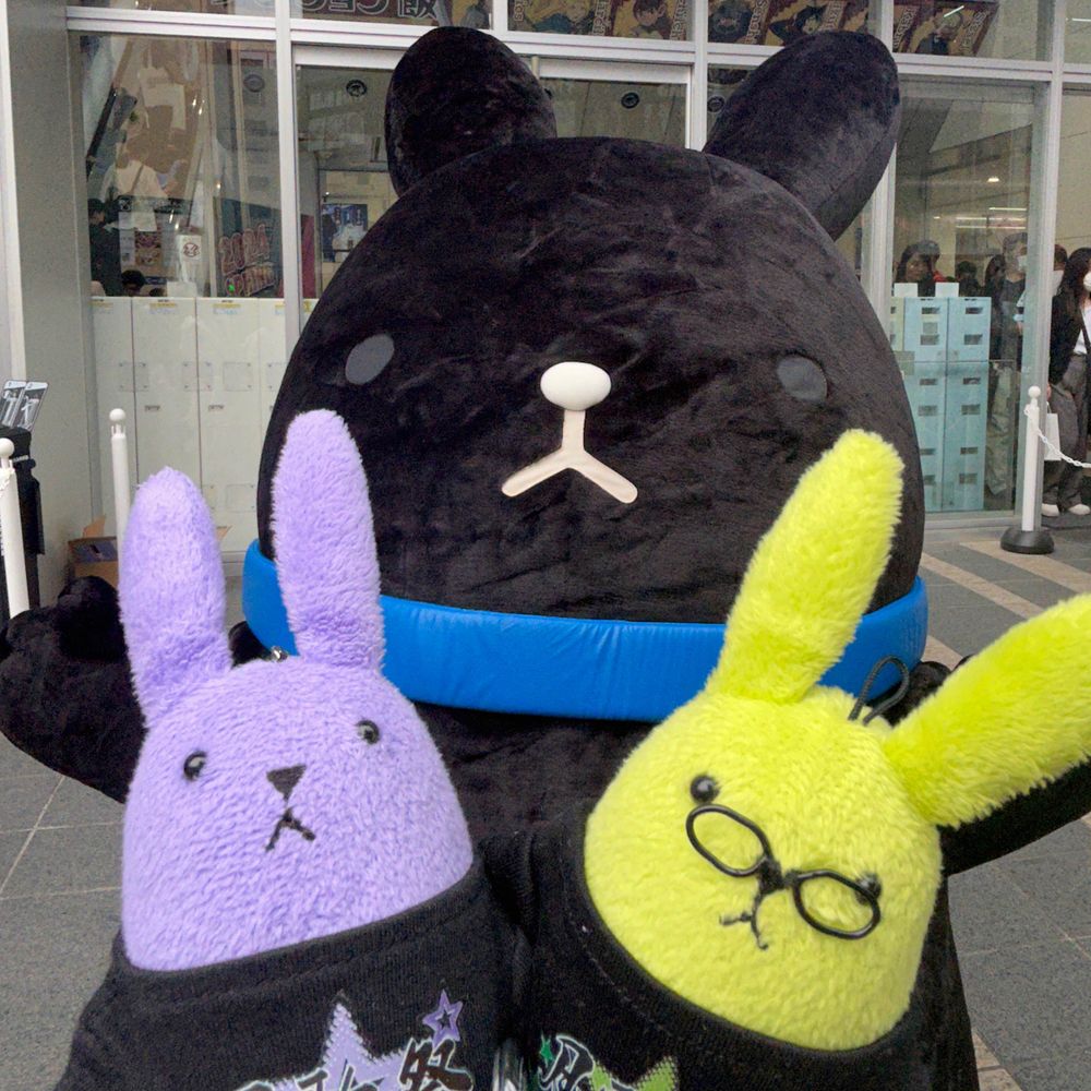 もふもふ