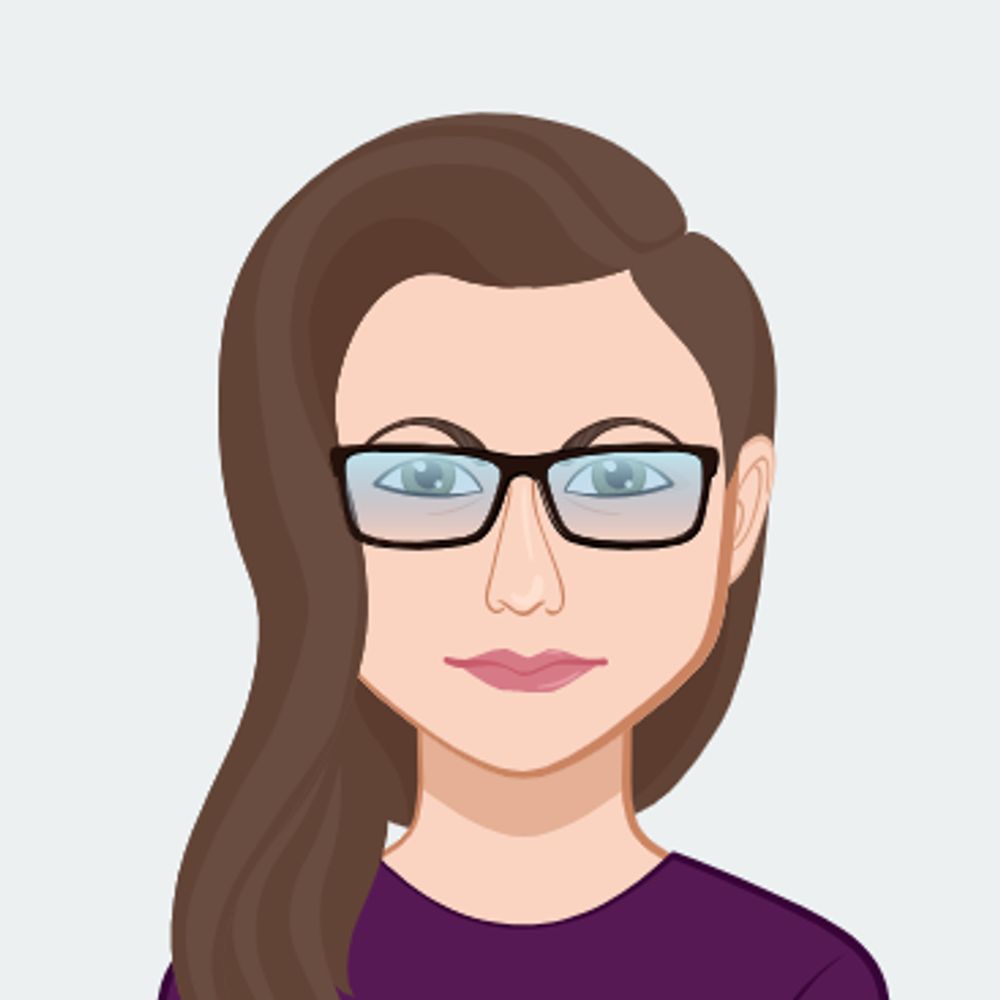 Hey kids! It's me, Susan.
